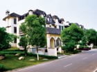 Day Indian Real Estate - Nanjing Reading TOM villa