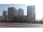 Zhongdian office building